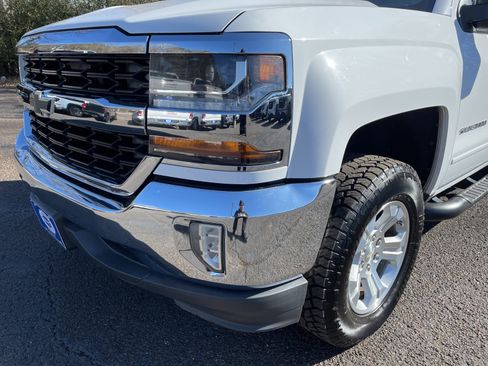 Used 2016 Chevrolet Silverado 1500 LT w/ All Star Edition image 9