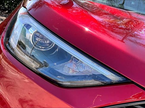 Used 2022 Ford Edge SEL w/ Sport Appearance Package AWD/4WD image 28