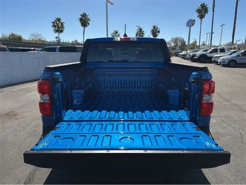 New 2025 Ford Maverick XL image 14