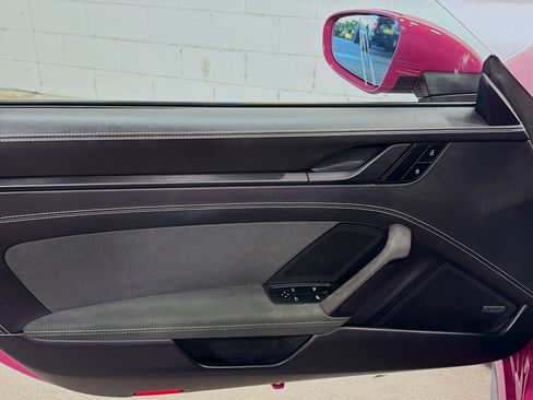 Used 2023 Porsche 911 GT3 image 19