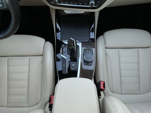 Used 2019 BMW X3 sDrive30i image 18