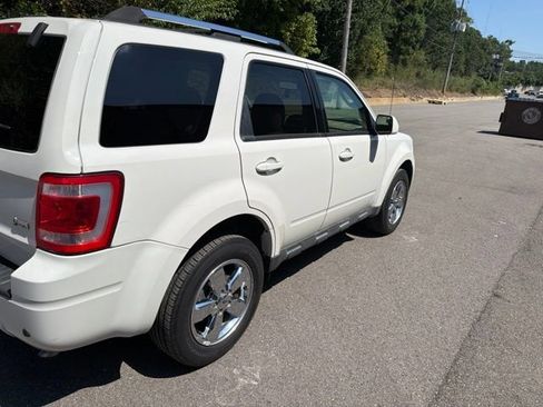 Used 2012 Ford Escape Limited FWD image 6