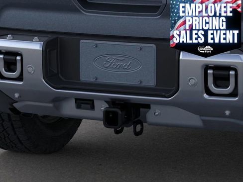 New 2025 Ford Bronco Sport Big Bend AWD/4WD image 24