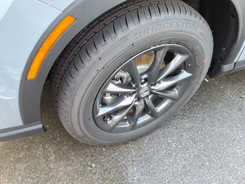 New 2026 Honda CR-V EX-L image 17