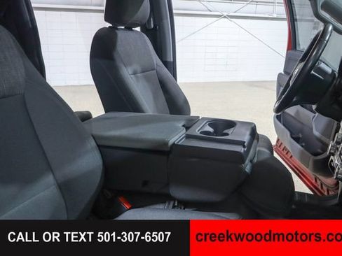 Used 2021 Ford F150 XLT w/ Equipment Group 302A High AWD/4WD image 51