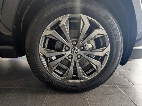 Used 2024 Toyota RAV4 XLE Premium w/ Weather Package image 27