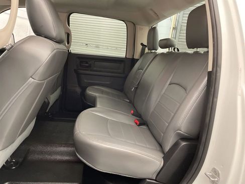 Used 2014 RAM 2500 Tradesman image 20