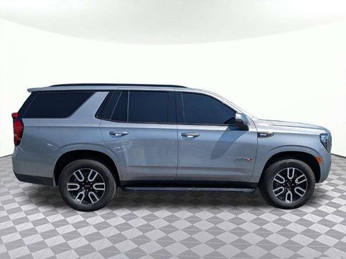 Used 2023 GMC Yukon AT4 AWD/4WD image 2