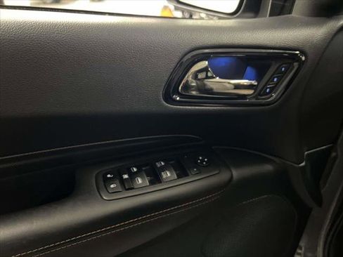 Used 2022 Dodge Durango R/T w/ Blacktop Package image 16