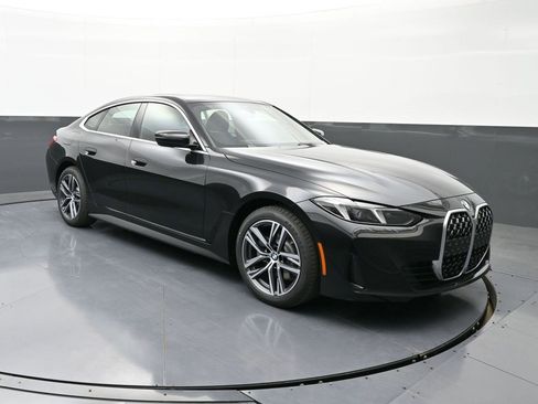 New 2025 BMW 430i xDrive image 3