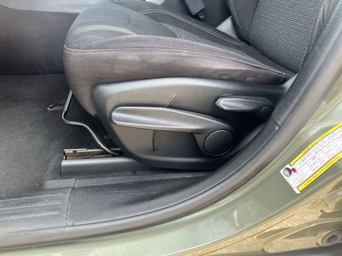 Used 2020 Jeep Cherokee Latitude image 13