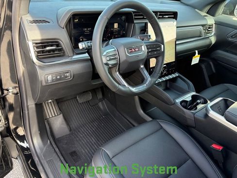 New 2026 GMC Terrain Elevation w/ Elevation Premium Package image 21