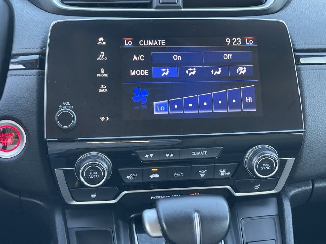 Certified 2019 Honda CR-V EX-L image 17