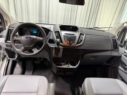 Used 2018 Ford Transit 350 XL RWD image 11