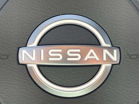 Used 2024 Nissan Rogue SV AWD/4WD image 32