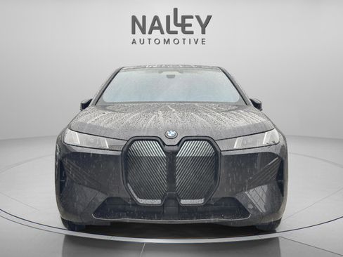 Used 2026 BMW iX xDrive45 image 6