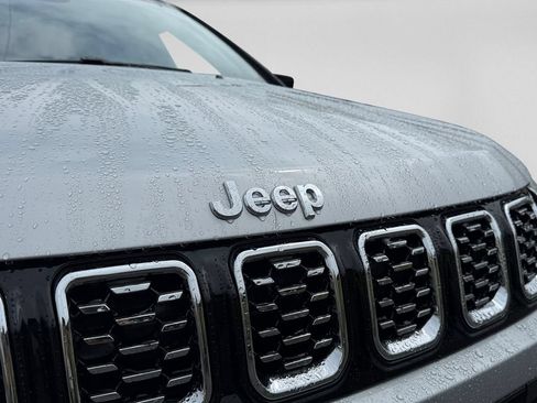 New 2026 Jeep Compass Limited AWD/4WD image 30