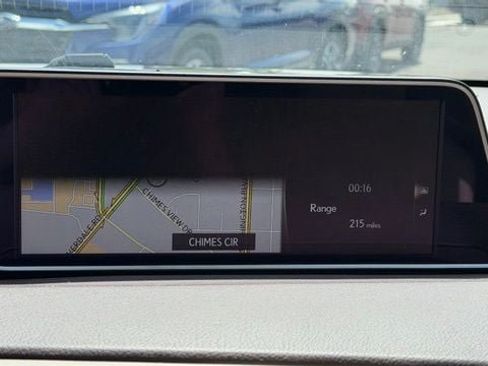 Used 2017 Lexus RX 450h F Sport AWD/4WD image 24