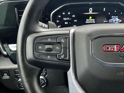 Used 2023 GMC Sierra 1500 SLT w/ SLT Premium Package image 23