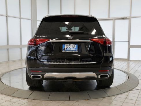 Used 2022 Mercedes-Benz GLE 350 4MATIC image 7