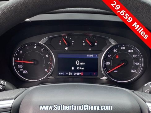 Used 2023 Chevrolet Blazer LT image 21