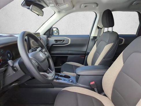 New 2025 Ford Bronco Sport Big Bend image 4