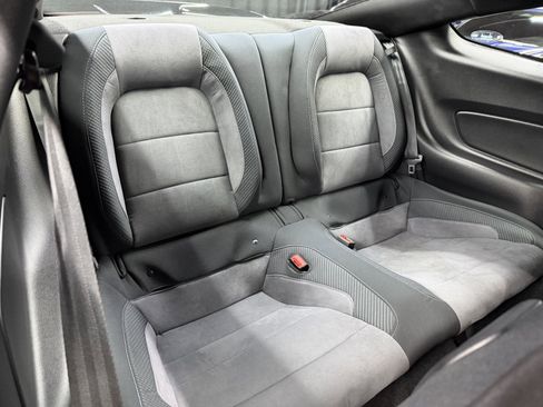 Used 2020 Ford Mustang Shelby GT350 w/ Technology Package image 22