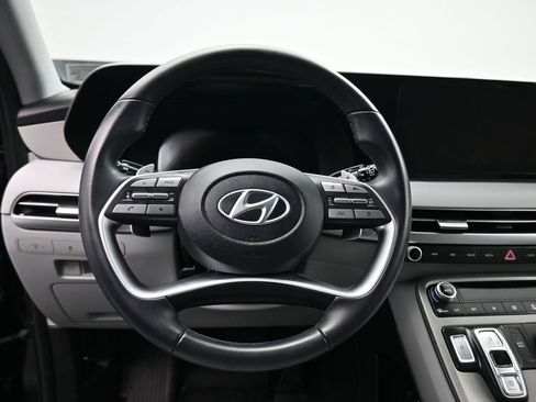 Used 2024 Hyundai Palisade SEL image 14