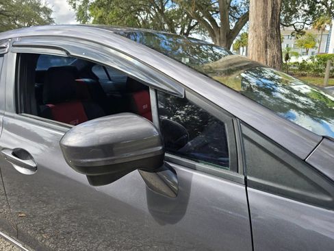 Used 2015 Honda Civic Si image 15