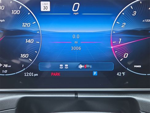 Certified 2024 Mercedes-Benz CLE 300 CLE 300 image 22