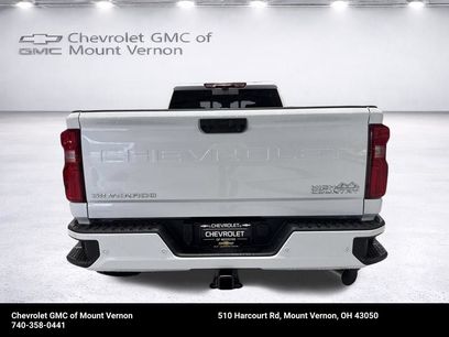 New 2026 Chevrolet Silverado 3500 High Country w/ High Country Premium Package