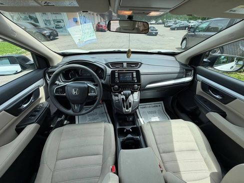 Used 2017 Honda CR-V LX image 22