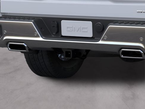 New 2026 GMC Sierra 1500 SLT w/ SLT Premium Plus Package image 19