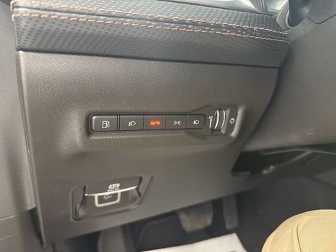 New 2026 Jeep Cherokee Overland w/ Advanced Pro Tech Group AWD/4WD image 22