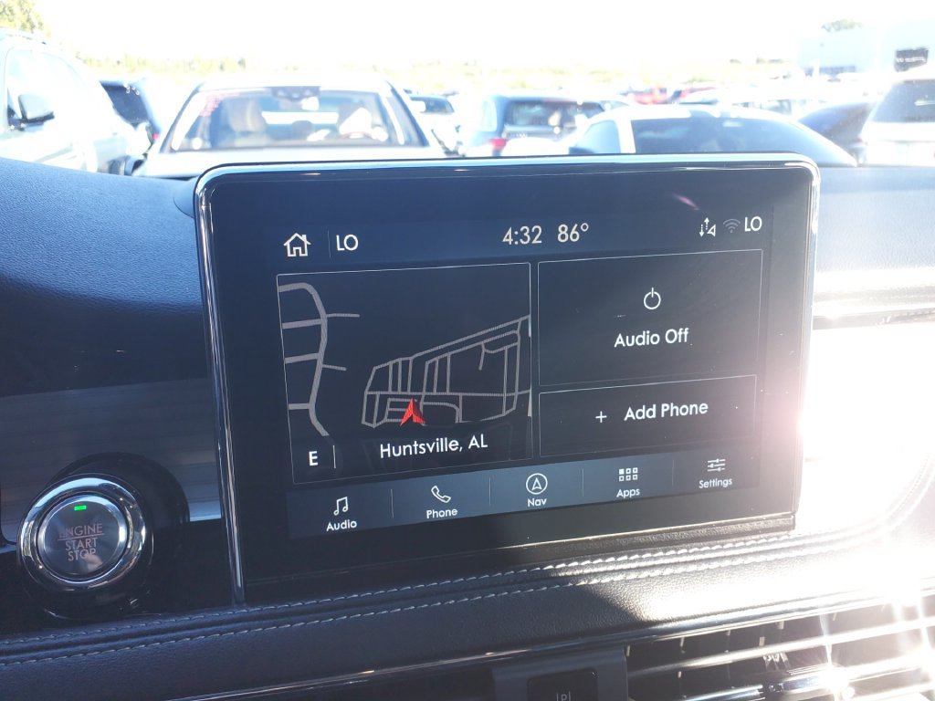 Used 2022 Lincoln Corsair AWD w/ Premium Package image 27