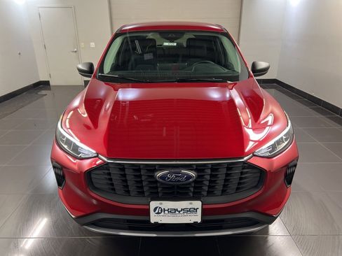 New 2026 Ford Escape Active w/ Tech Pack #1 image 2
