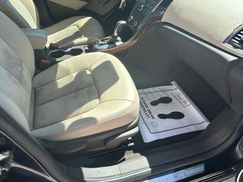 Used 2016 Buick Verano Convenience w/ Experience Buick Package FWD image 12