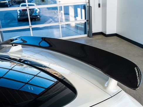 Used 2019 Mercedes-Benz AMG GT 53 image 24