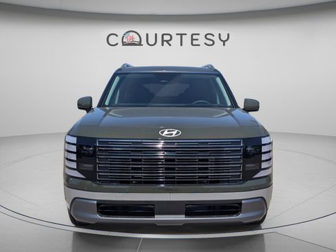 New 2026 Hyundai Palisade SEL AWD/4WD image 8