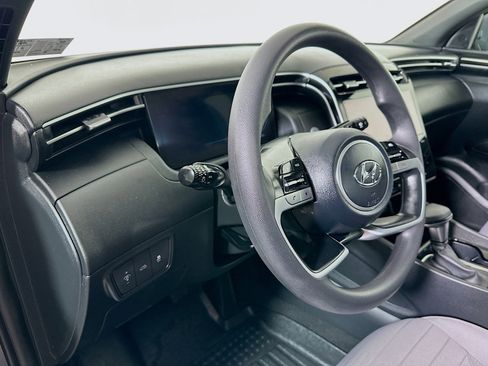 Certified 2024 Hyundai Santa Cruz SEL w/ Activity Package image 9