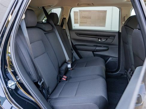 New 2026 Honda CR-V EX image 14