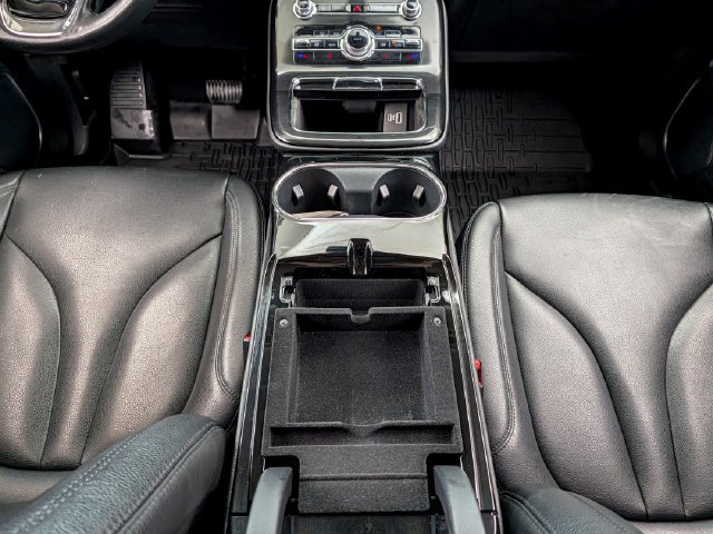 Used 2022 Lincoln Nautilus AWD w/ Premium Package image 33