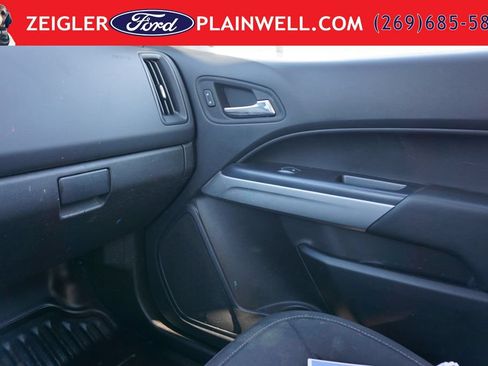 Used 2022 Chevrolet Colorado LT w/ Fleet Safety Package AWD/4WD image 30