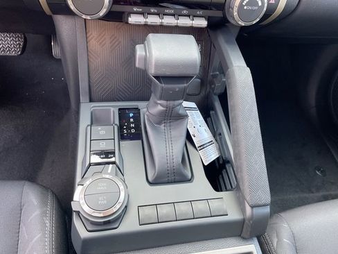 New 2026 Toyota Tacoma SR5 image 32