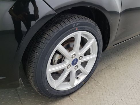 Used 2019 Ford Fiesta SE w/ Equipment Group 201A FWD image 31