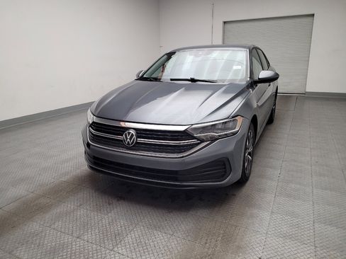 Used 2024 Volkswagen Jetta S FWD image 15