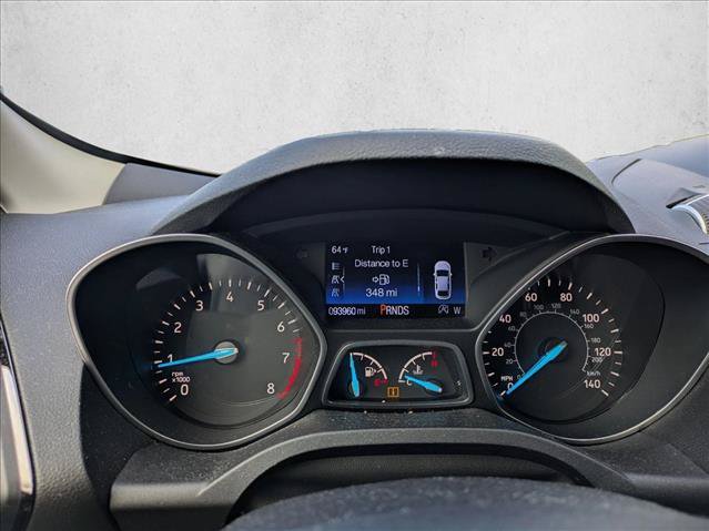 Used 2017 Ford Escape Titanium AWD/4WD image 11