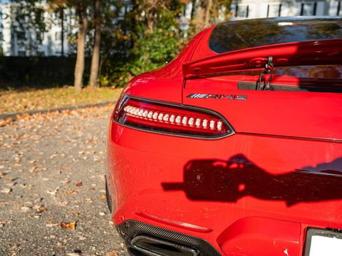 Used 2016 Mercedes-Benz AMG GT S image 62