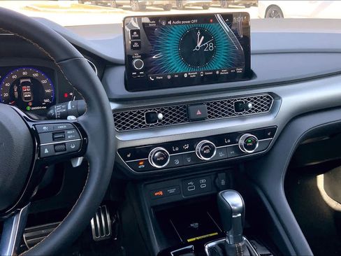 New 2026 Acura Integra A-Spec image 6