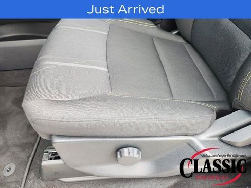 Used 2025 Ford F150 STX w/ Equipment Group 200A image 34